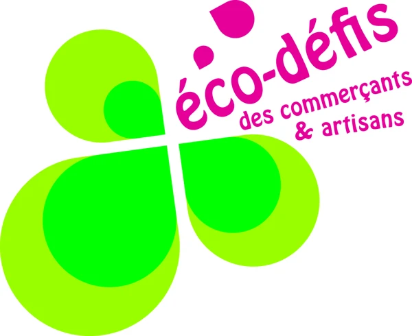 Label Éco-Défis des commerçants et artisans
